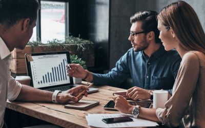 A Step-by-Step Guide to Mastering Competitive Analysis